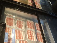 -冠菌火锅自助(东莞桥头店)