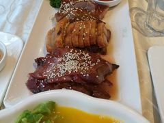 -阿英煲(凉城路店)