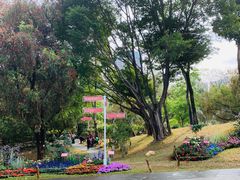 -人民公园(罗湖区)