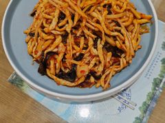 -京天红酒家(虎坊路店)