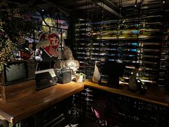 -胡桃里音乐酒馆(下沙店)
