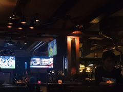 大堂-Shanghai Brew House上海啤酒工坊(老外街店)