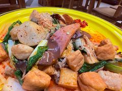 -北丐先生·野馄饨烧烤(雨花万象店)