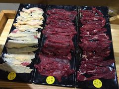 -陈记顺和牛肉火锅馆(天河北路店)