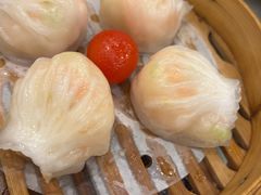 -虾饺妹·粤式手工点心(水荫路店)