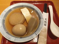 关东煮-虹梅食堂·爱蝦乃家