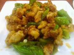 -石老头关东饺子王·东北菜(嘉华鑫城店)