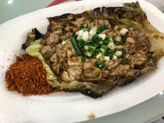 -刘三妹特色烤脑花(南明店)