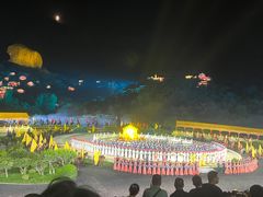 -鼎盛王朝康熙大典实景演出