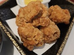 -千寻山野烤肉(中关村店)