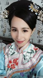 点击看大图 -美云庭古装·格格服汉服·京城旅拍(北京店)