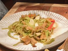 -浩海火燒雲傣家菜(芮欧百货店)