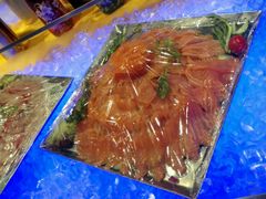 -城市名人酒店-喝彩西餐厅(名人城市广场店)