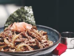 -L'Arome芳芳法国餐厅(仙林金鹰店)