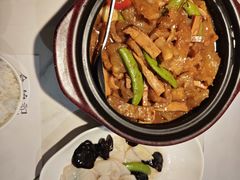 -食锦记·福建私房菜(浦西万达店)