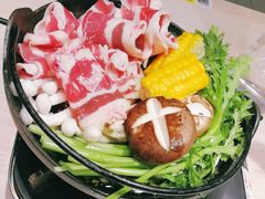 -卡朋西餐(悦汇城店)