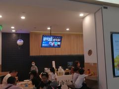 门面-漫山洋芋(大悦城店)