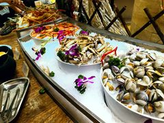 -宁波阳光豪生大酒店·豪生咖啡厅