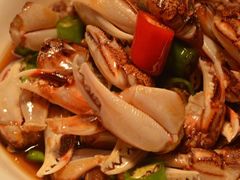 -开海·红岛海鲜虾水饺(石老人店)