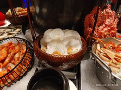 -安蒂娅·海鲜自助餐厅(安蒂娅美兰酒店)