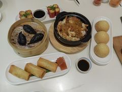 -蔡澜点心·粤菜(月星环球港店)