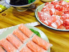 -东镇老火锅(长春路首店)