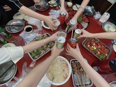 -曹胖子龙虾馆(黄桦路店)