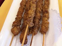 -功德林素菜饭庄(前门店)