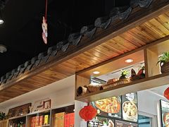 -春天里餐厅(西田城店)