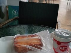 -85度C(厦门中华城新店)