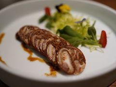 -CHIC1699远洋私厨