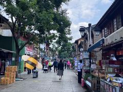 -昆明老街