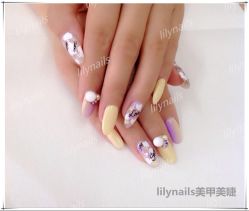 83B50507D827E6871F84C2AA1417EE40-LILY NAILS美甲美睫