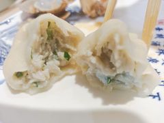 -北方饺子王·海肠捞饭·海鲜锅(山大店)