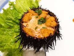 -鲜得莱渔港·小平岛海胆馆(七贤岭店)