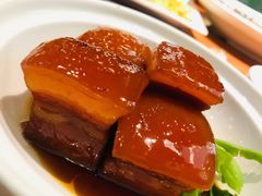 小馆红烧肉-黑鸡小馆(金源店)