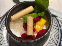 -云海肴云南菜·蒸汽石锅鱼(新奥店)