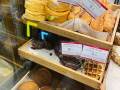 -山崎面包(静安久光店)