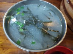 -海汇源老烧麦店(东大街总店)