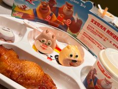 -海底捞火锅(正大乐城店)