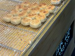 -栗酥饼(南长街店)