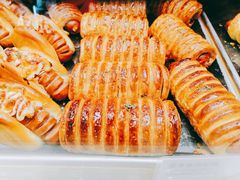 -巴黎贝甜(常德路店)