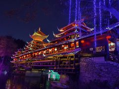 -深圳锦绣中华民俗村