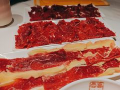 -犇鼎牛潮汕牛肉火锅(新辰里学清路店)