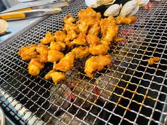-马路牙子烧烤音乐酒馆(望京店)