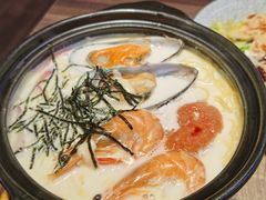 -三禾寿司(南城印象汇店)