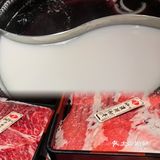 好肉好锅好心情，寿喜烧自助更尽兴🌠