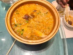 -大清花饺子(山庄店)
