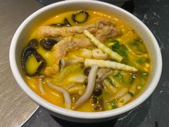 -云海肴云南菜·蒸汽石锅鱼(青岛万象城店)