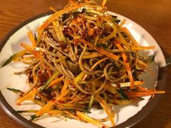 -第二外国语学院-韩国餐厅(朝阳路店)